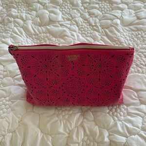 Victorias Secret Makeup bag